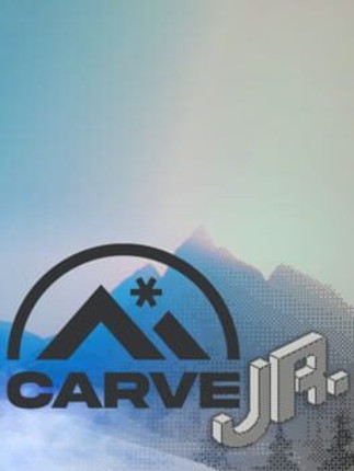 Carve Jr. Game Cover