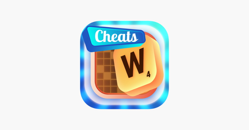 Cheats For Words With Friends Game Cover