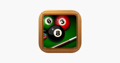 Cup 8Ball Bida Master Image