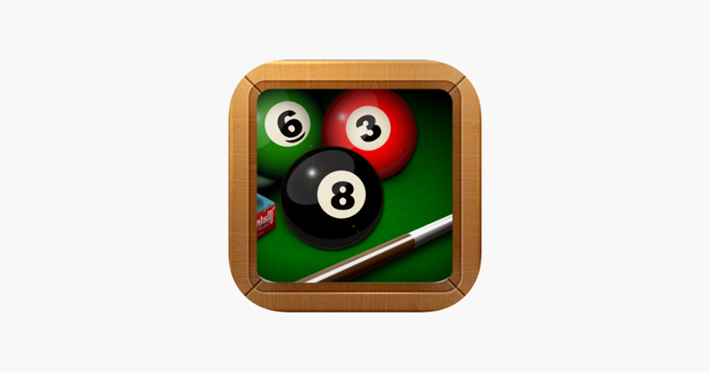 Cup 8Ball Bida Master Game Cover