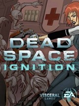 Dead Space Ignition Image