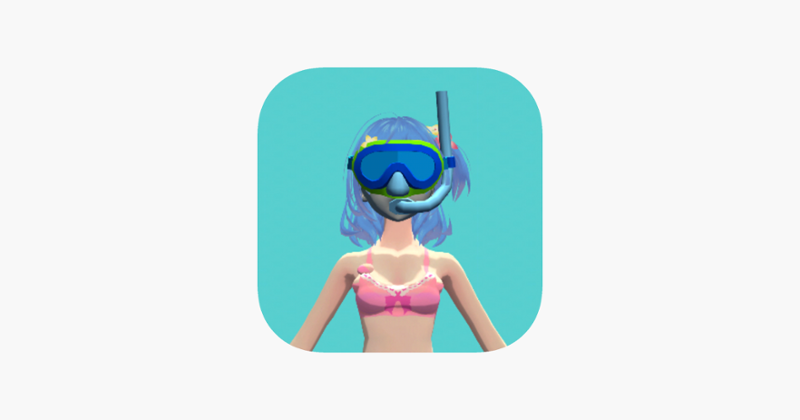 Deep Diver 3D Game Cover