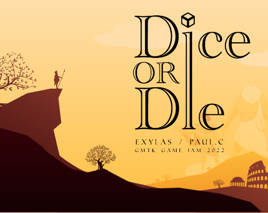 Dice or Die Game Cover