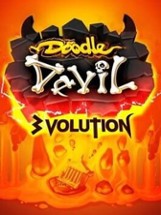 Doodle Devil: 3volution Image