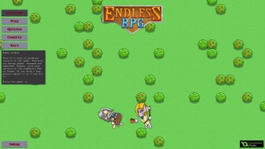 Endless RPG Image