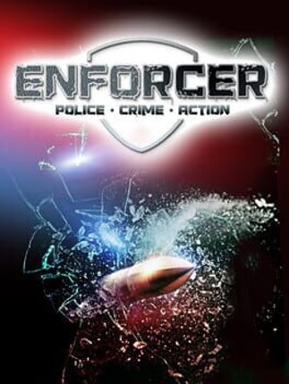 Enforcer: Police Crime Action Game Cover