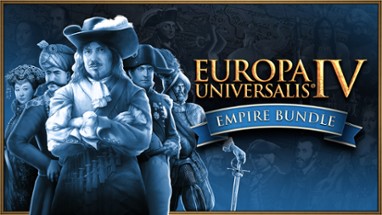 Europa Universalis IV Image