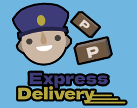 Express Delivery Image