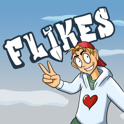Flikes Game Cover