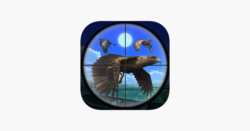 Flying Birds Huntsman: Real Adventure Hunting 2017 Game Cover