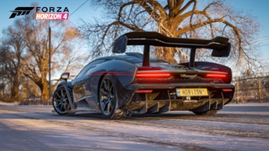 Forza Horizon 4 Image