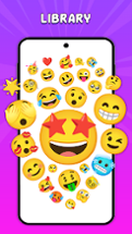 Emoji Merge: Fun Moji Image