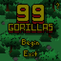 99 Gorillas Image