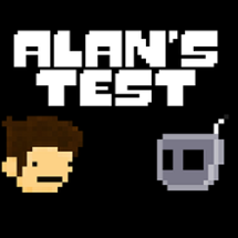 Alan's Test Image