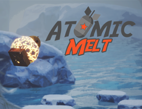Atomic Melt Image