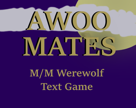 Awoo Mates Game Cover