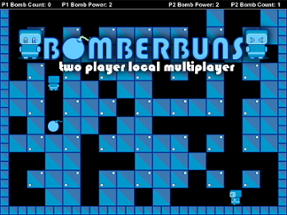 72 Hour Jam - Bomberbuns Image