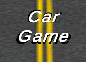 Car Game Image