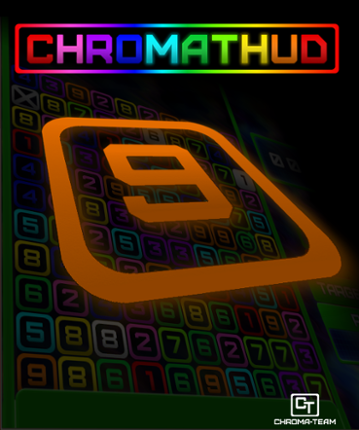 Chromathud Game Cover