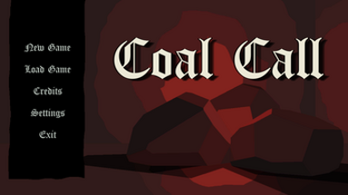 Coal Call Image