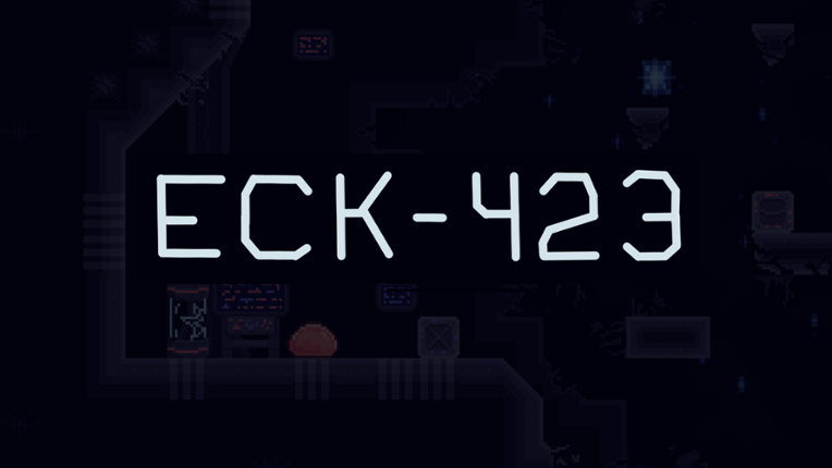 ECK-423 Game Cover