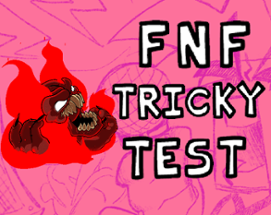 FNF Tricky Test Image