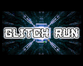 [BSG2023_K]Glitch Run Image