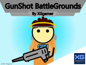 GunShot BattleGrounds (Season2) Image