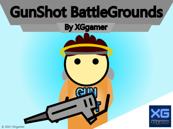 GunShot BattleGrounds (Season2) Game Cover