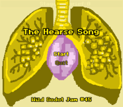 The Hearse Song Image