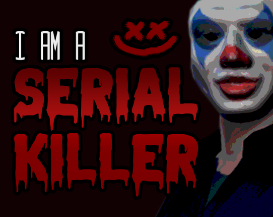 I am a Serial Killer Game Cover