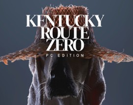 Kentucky Route Zero Image