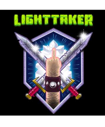 LightTaker Game Cover