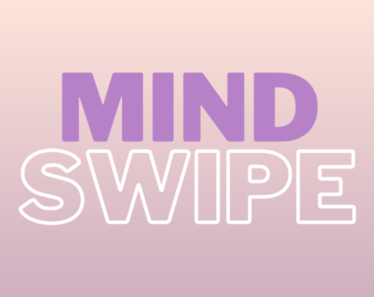 Mind Swipe Game Cover