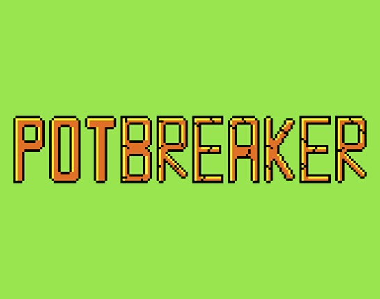 Potbreaker Game Cover