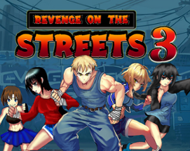 Revenge on the Streets 3 Image