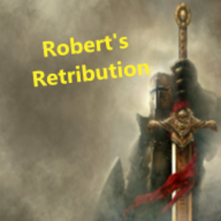 Robert's Retribution Game Cover