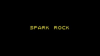 Spark Rock Image