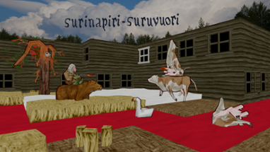Surinapiri - Suruvuori Image