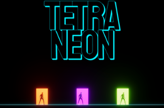 Tetra Neon Image