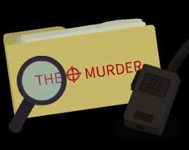 The ⊙ Murder Image