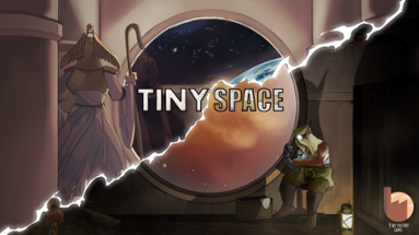 Tiny Space Image