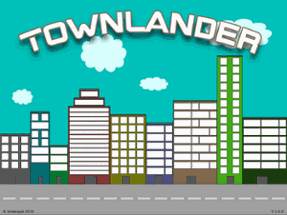 TownLander Image