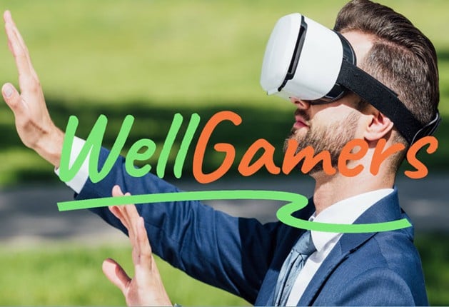 WellGamers Game Cover