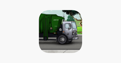 Garbage Truck! Image