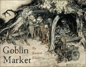 Goblin Market Image