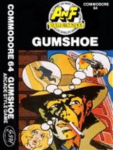 Gumshoe Image