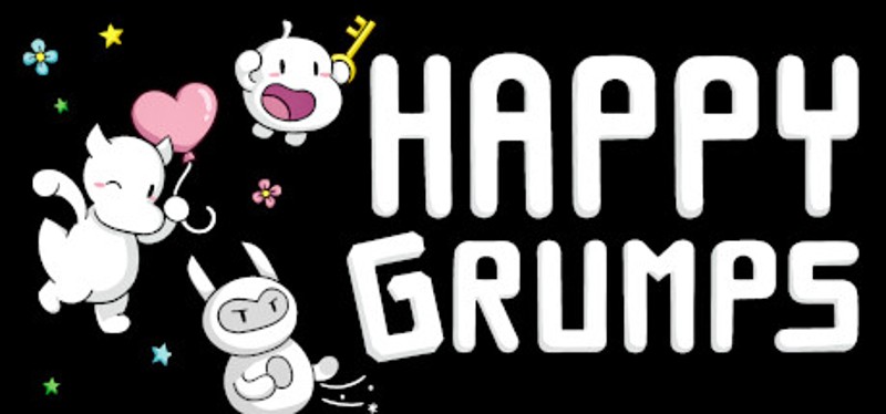 Happy Grumps Game Cover