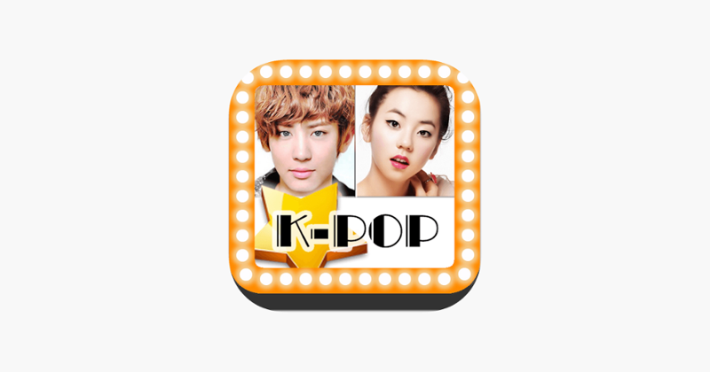 Hidden Kpop Star Game Cover