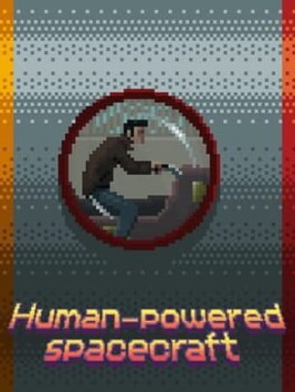 Human-powered spacecraft Game Cover